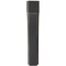 Ekena Millwork 1 3/4"W x 8"D x 10"H Clarksville Wood Vintage Decor Bracket, Black BKTWD02X08X10CVBL - alternate 2